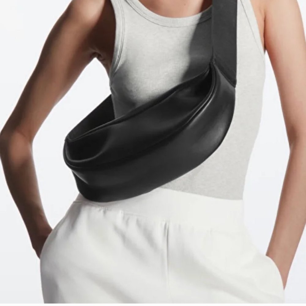 COS crossbody bag